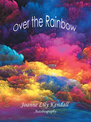 cover image of Over the Rainbow